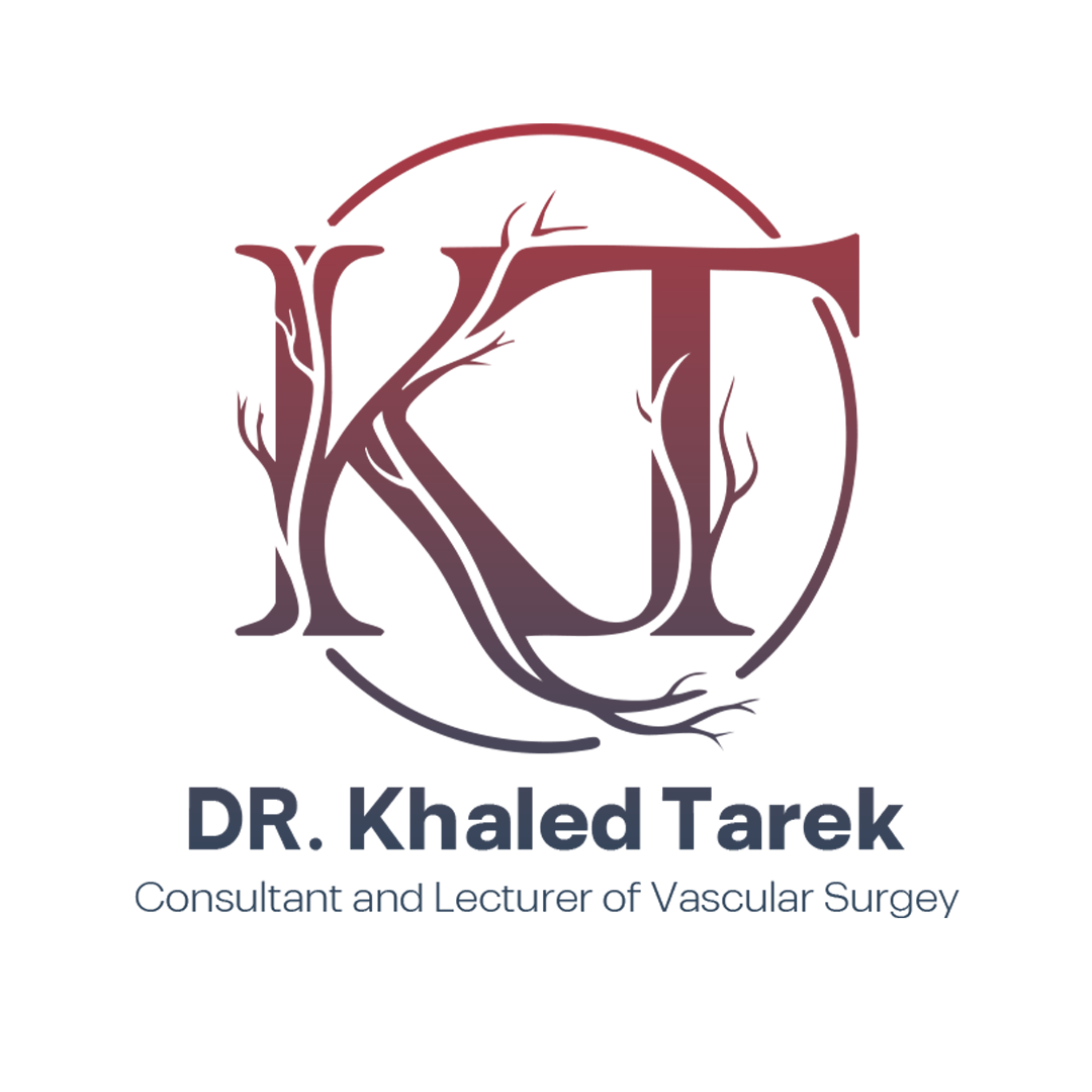 Dr. Khaled Tarek