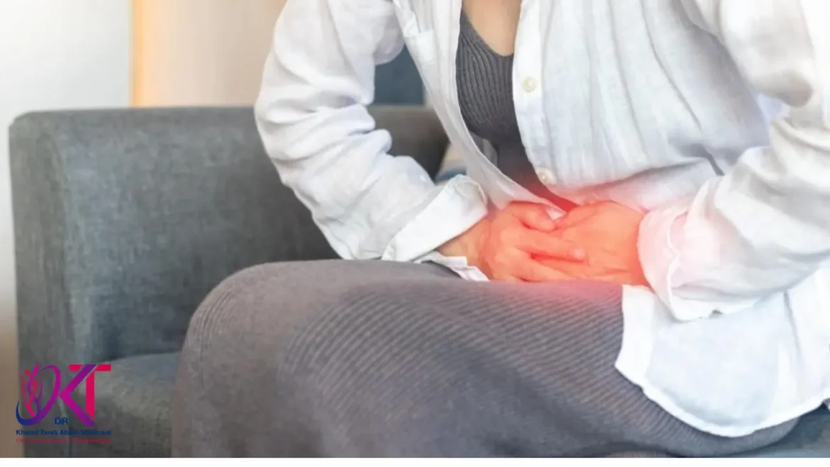 اسباب دوالي الرحم​