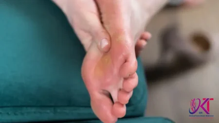 علاج الغرغرينا بدون بتر